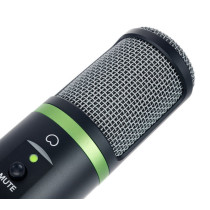 Mackie - CREATOR-BUNDLE, Pack Studio CR3X + Casque + Micro Studio