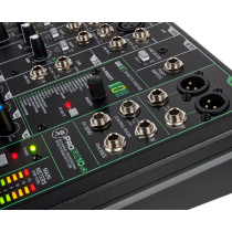 Mackie - PROFX10V3, Console de mixage analogique USB 10 canaux + effets
