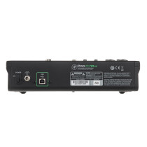 Mackie - PROFX10V3, Console de mixage analogique USB 10 canaux + effets