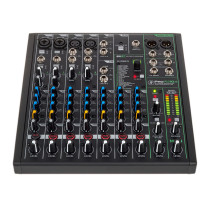 Mackie - PROFX10V3, Console de mixage analogique USB 10 canaux + effets
