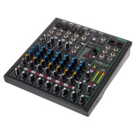 Mackie - PROFX10V3, Console de mixage analogique USB 10 canaux + effets