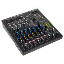 Mackie - PROFX10V3, Console de mixage analogique USB 10 canaux + effets