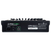 Mackie - PROFX12V3, Console de mixage analogique USB 12 canaux + effets