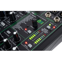 Mackie - PROFX12V3, Console de mixage analogique USB 12 canaux + effets