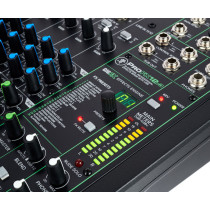 Mackie - PROFX12V3, Console de mixage analogique USB 12 canaux + effets