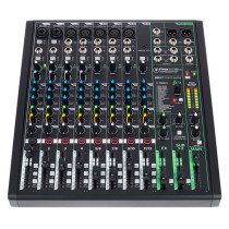 Mackie - PROFX12V3, Console de mixage analogique USB 12 canaux + effets