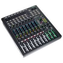 Mackie - PROFX12V3, Console de mixage analogique USB 12 canaux + effets