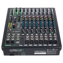 Mackie - PROFX12V3, Console de mixage analogique USB 12 canaux + effets
