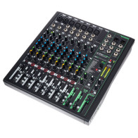 Mackie - PROFX12V3, Console de mixage analogique USB 12 canaux + effets
