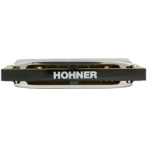 Hohner - M55910X, Harmonica diatonique BluesBand en La