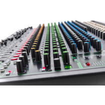 Mackie - PROFX30V3, USB Analog Mixing Console 30 Channels + Effects