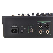 Mackie - PROFX30V3, USB Analog Mixing Console 30 Channels + Effects