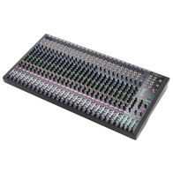Mackie - PROFX30V3, USB Analog Mixing Console 30 Channels + Effects
