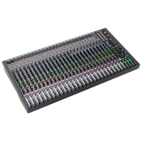 Mackie - PROFX30V3, USB Analog Mixing Console 30 Channels + Effects