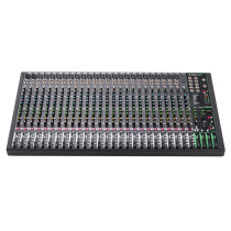 Mackie - PROFX30V3, USB Analog Mixing Console 30 Channels + Effects