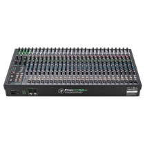 Mackie - PROFX30V3, USB Analog Mixing Console 30 Channels + Effects