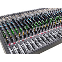 Mackie - PROFX30V3, Console de mixage analogique USB 30 canaux + effets