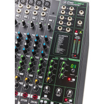 Mackie - PROFX30V3, USB Analog Mixing Console 30 Channels + Effects