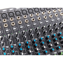 Mackie - PROFX30V3, USB Analog Mixing Console 30 Channels + Effects