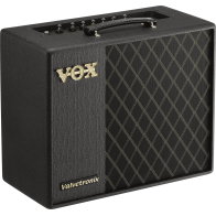 Vox - VT40X Electric Guitar Combo Amp, 40W
