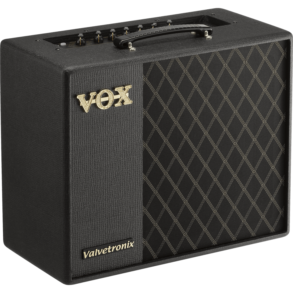 Vox - VT40X Ampli combo guitare électrique 40W Vox - VT40X Ampli combo guitare électrique 40W