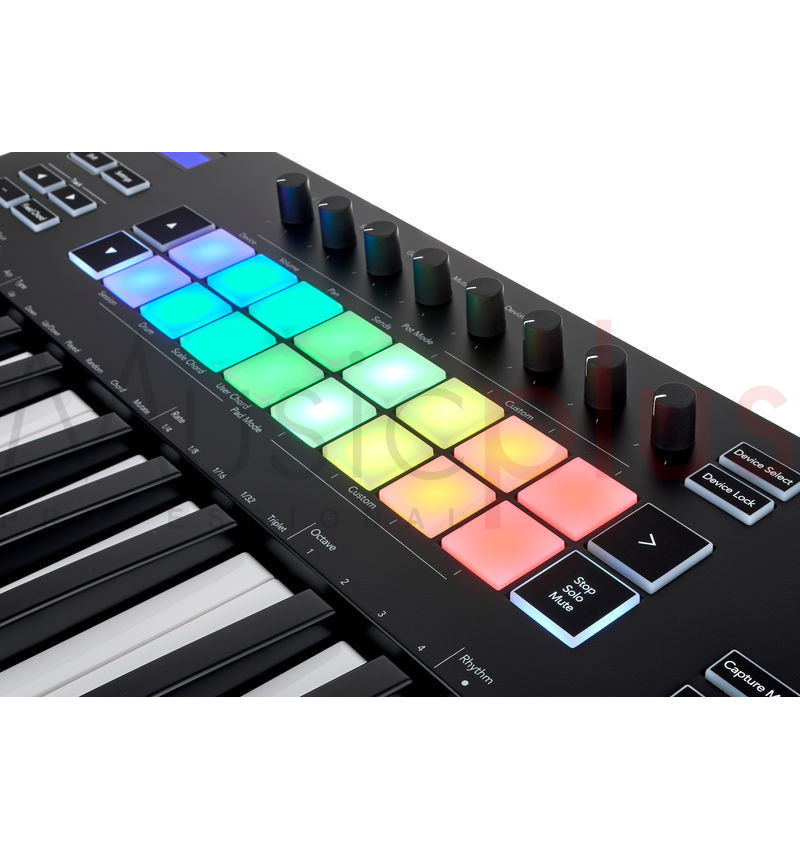 novation 32 key