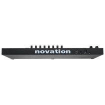 Novation - LAUNCHKEY 37 MK3, Clavier maître mini touches 37 notes, 16 pads