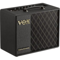 Vox - VT20X, Ampli combo guitare électrique 20W