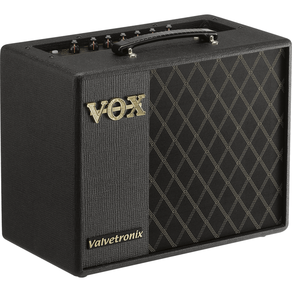 Vox - VT20X, Ampli combo guitare électrique 20W Vox - VT20X, Ampli combo guitare électrique 20W