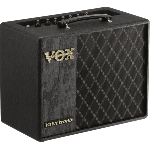 Vox - VT20X, Ampli combo guitare électrique 20W