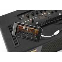 Vox - VT20X, Ampli combo guitare électrique 20W