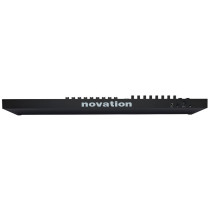 Novation - LAUNCHKEY 49 MK3, Clavier maître mini touches 49 notes, 16 pads