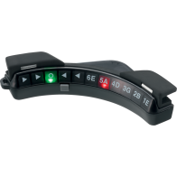 Korg - RP-G1, Rosette Guitar Tuner