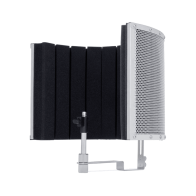Marantz Professional - Sound Shield Compact, Ecran Acoustique Pour Micro