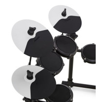 Alesis - Debut Kit, Kit de Batterie électronique
