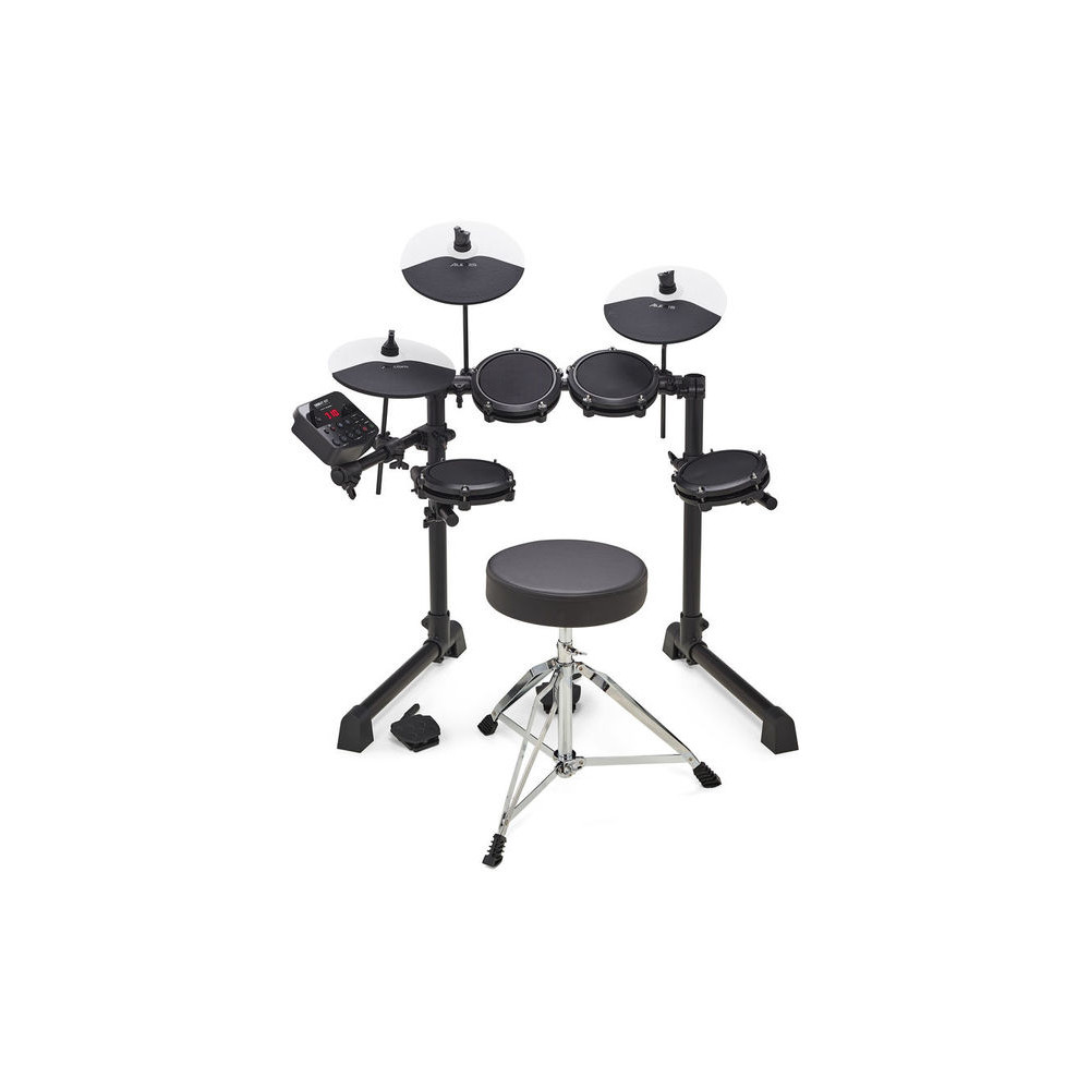 Alesis - Debut Kit, Kit de Batterie électronique Alesis - Debut Kit, Kit de Batterie électronique