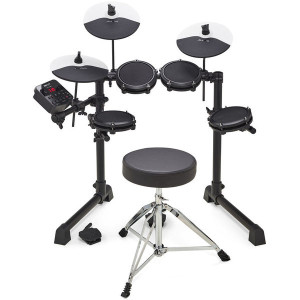 Alesis - Debut Kit, Kit de Batterie électronique