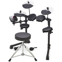 Alesis - Debut Kit, Kit de Batterie électronique