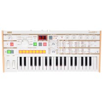 Korg - MICROKORG-S, Synthétiseur/Vocoder à modélisation analogique