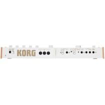 Korg - MICROKORG-S, Synthétiseur/Vocoder à modélisation analogique