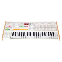 Korg - MICROKORG-S, Synthétiseur/Vocoder à modélisation analogique