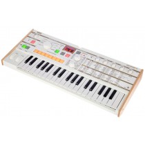Korg - MICROKORG-S, Synthétiseur/Vocoder à modélisation analogique