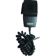 ITC - T-521B , Handheld condenser microphone with clip