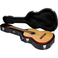 Gator - GWE-CLASSIC, Étui guitare classique