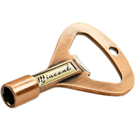 Wincent - RockKey-R, Clé de batterie/décapsuleur "Relic"