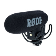 Rode - VideoMic Pro, Rycote Microphone caméra