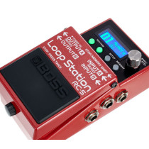 Boss - RC5 Loop Station, Effet de Guitare