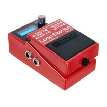 Boss - RC5 Loop Station, Effet de Guitare