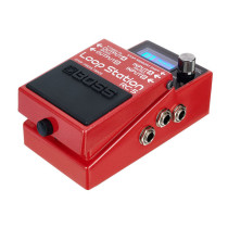Boss - RC5 Loop Station, Effet de Guitare