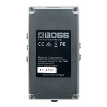 Boss - RC5 Loop Station, Effet de Guitare